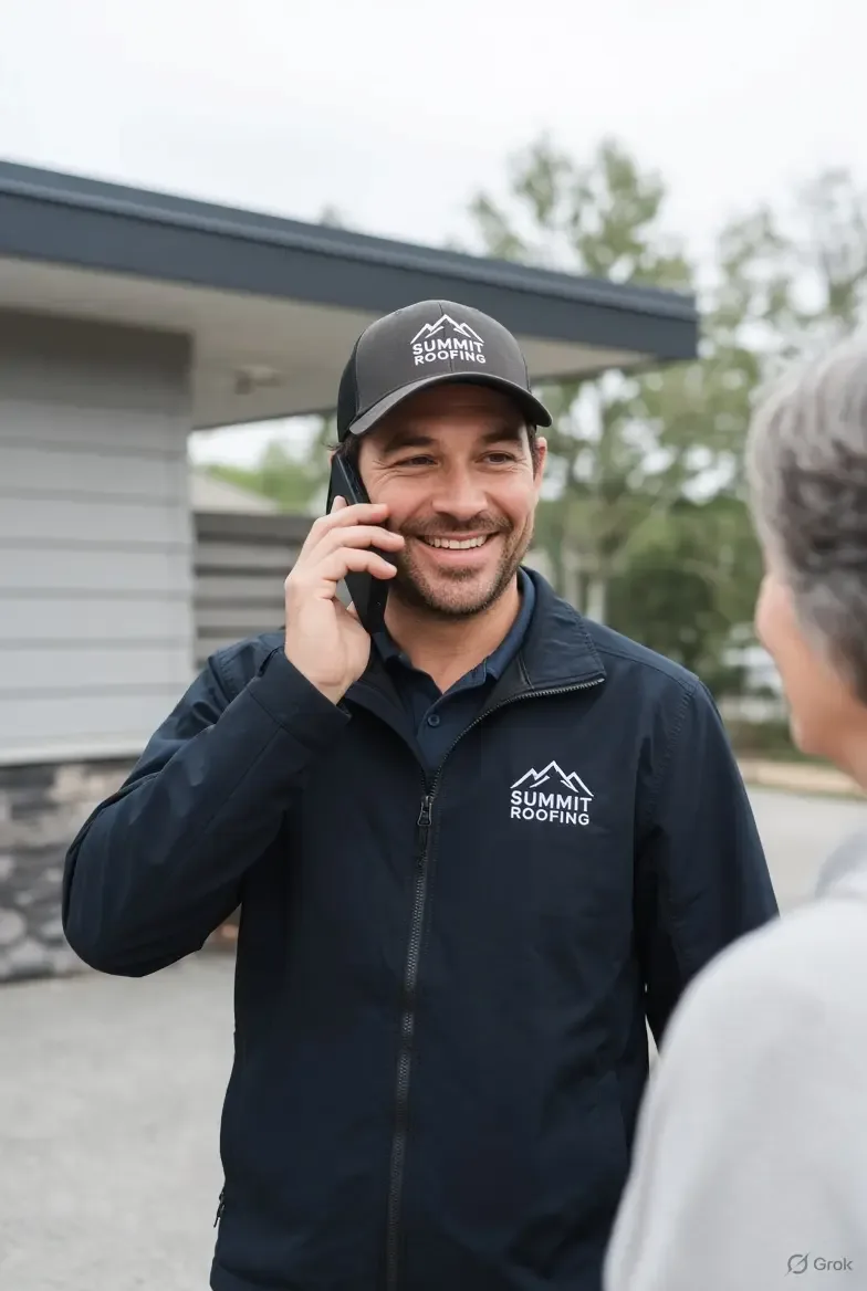 Flat Roof Leak Repair Mesquite, NM FAQs